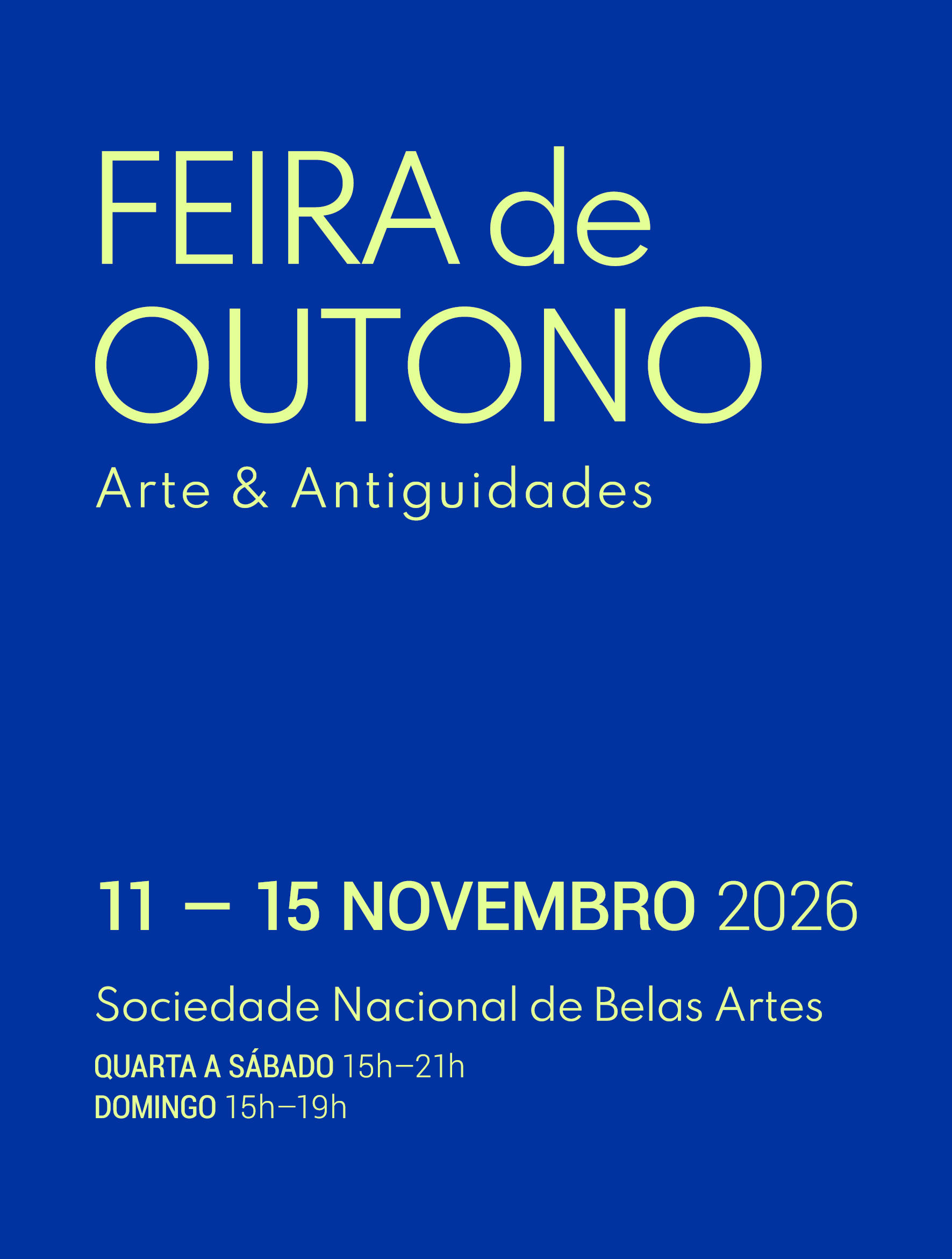 FOA 2026
